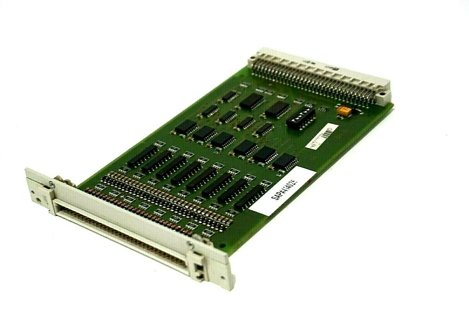 USED BARMAG ELECTRONIC ED472 PC BOARD