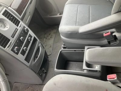 Used 2009 CHRYSLER TOWN & COUNTRY Vans Michigan US | Miedema Asset Management Group #1457251