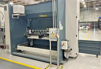 USED 2022 DURMA AD-30175