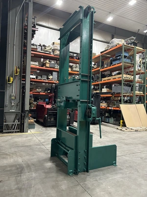 USED DAKE 42-312