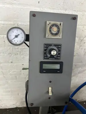 Used CONLEY _UNKNOWN_ Foundry & Casting Rhode Island US | Gold Machinery #1482140