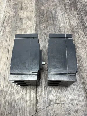 GENERAL ELECTRIC THED124020 TED136050 Electrical/PLC/Automation | ESS Industrial Equipment Sales (7)