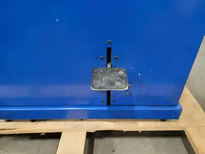 USED D-HYDRO OY CM 100 F