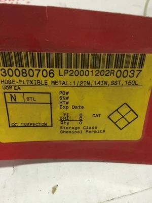 NEW Kerkau 205184 B16