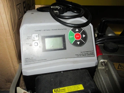 Misc spares 2