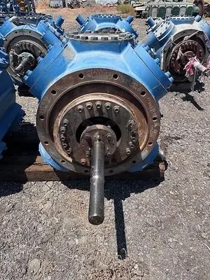 USED ARIEL VM