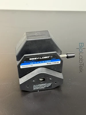 USED Cole-Parmer 77202-60