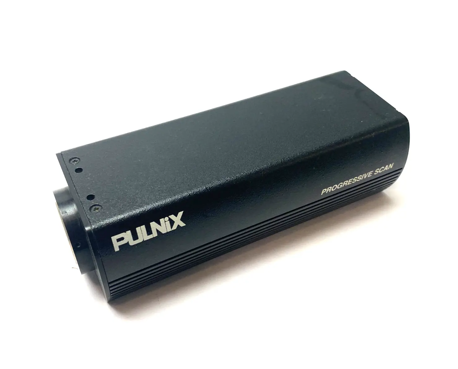 USED PULNIX PROGRESSIVE SCAN HIGH RESOLUTION DIGITAL CCD CAMERA