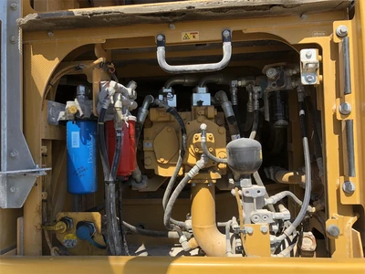 Used 2014 CATERPILLAR 336EL H Crawler Excavators | Abele Tractor #1342765