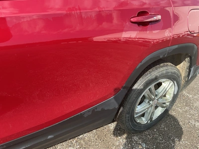 Used 2021 GMC TERRAIN SUVs Michigan US | Miedema Asset Management Group #1406751