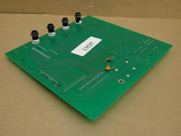 Used MATTEC 350-00 Circuit Boards Michigan US | Ideal Machinery #700095