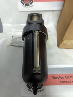 New | in-Stock NORGREN L17-A00-MPDA Lubrication Equipment Ohio US | Surplus Asset Holdings #1365782