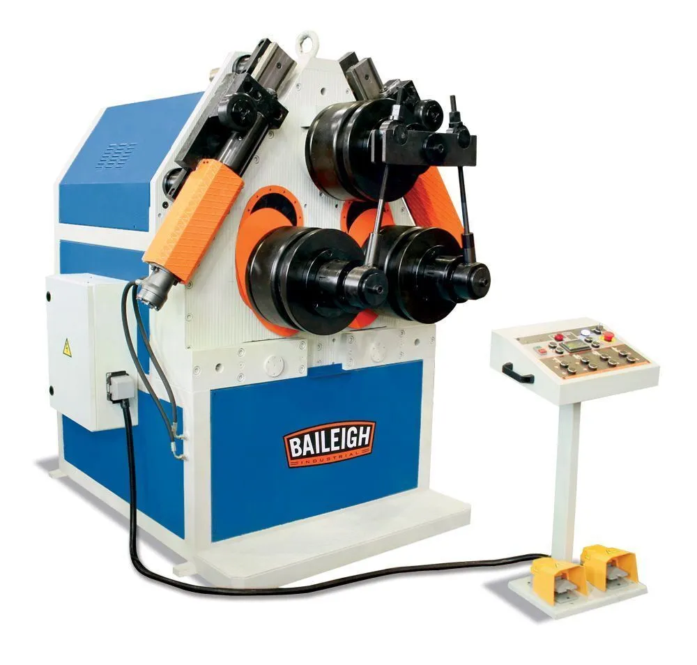 NEW BAILEIGH BA9-1006833