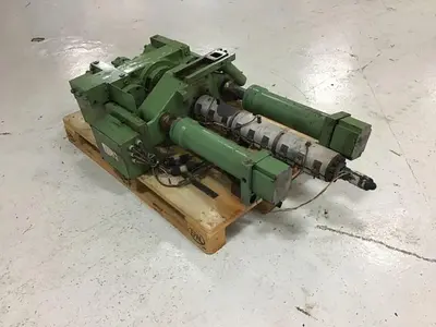 USED ENGEL ES240/80VHRO / IU