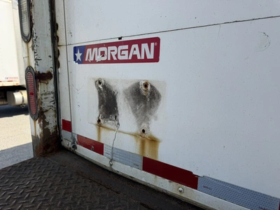 Used 2017 INTERNATIONAL 4300 SBA4X2 Box trucks Indiana US | Miedema Asset Management Group #1414680