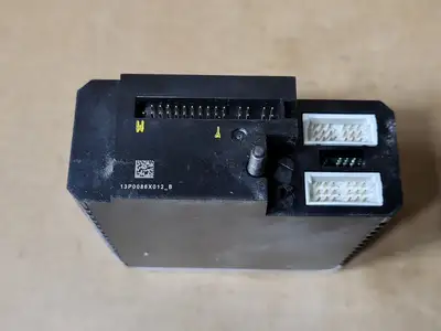Used EMERSON KJ3203X1-BA2 Misc Electrical & Power Parts British Columbia CA | Lenmark #477866