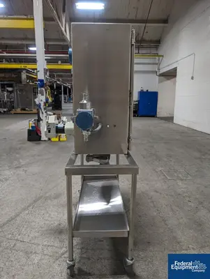 USED Watson Marlow Watson Marlow Pump System