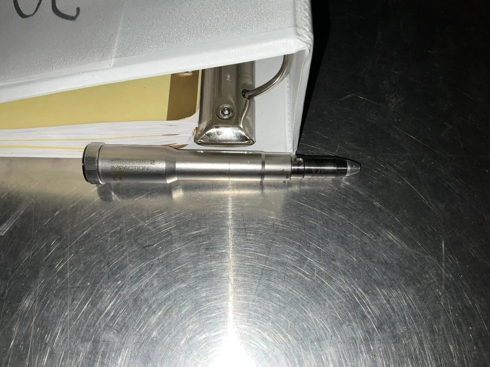 Used PT Medical Technologies SOMMANDE IMPACTION Surgical Instruments - Other Texas US | PT Medical Technologies #1458994