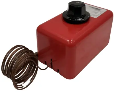 New | in-Stock CHROMALOX AR-115 Temperature Controls Michigan US | SB Industrial Supply #1210423