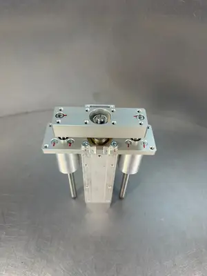 Iai RCP2-SRGD4R-I-35P-2.5-100-P1-X10-B / RCP2SRGD4RI35P25100P1X10B (4.4.3)