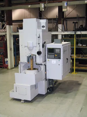 FELLOWS 20-7 REMANUFACTURED CNC Gear Shapers | Machine Tool Builders, Inc. (5)