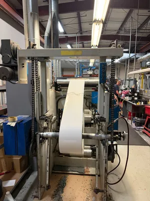 2000 ROTOPRESS 8518 FLEXO NARROW WEB | Styers Equipment Company (8)