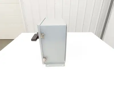 Daykin GPFS-05 GS Stepdown Transformer Disconnect 1kva 1Ph HV 480V LV 120V
