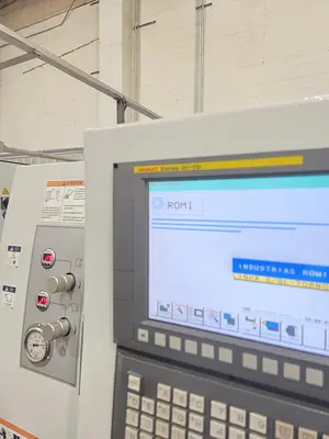 Used 2017 ROMI GL 280M CNC Lathes Georgia US | OPINCAR MACHINERY #1498399