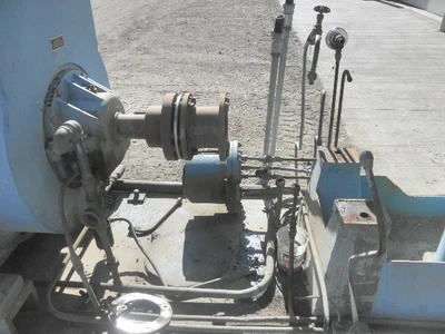 USED GENERAL ELECTRIC 94265