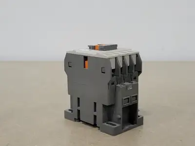 USED LS MC-6A