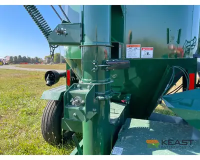 Used ART'S WAY _UNKNOWN_ Feed Mixers Iowa US | Keast Enterprises #1360007