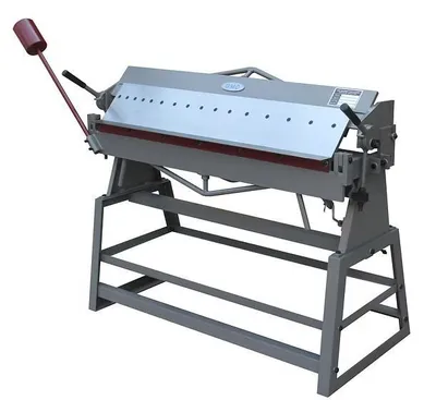 GMC BB-4816H BRAKES- PRESS, HAND | Wheeler Machinery Sales (1)