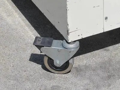 USED FALLS PRODUCTS 131
