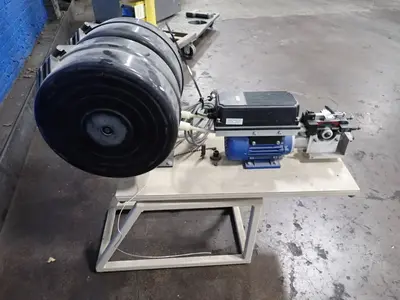 USED COBALT CONTROL LTD DY5 1QA