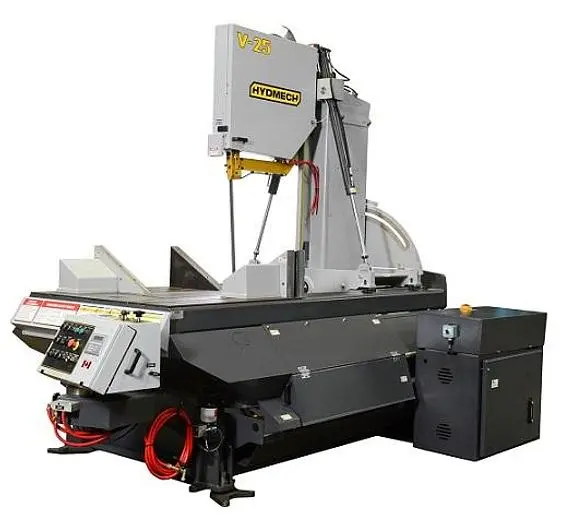 NEW HYDMECH GROUP V-25