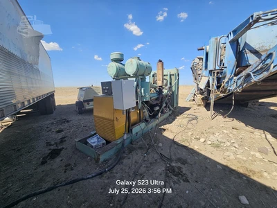 Used CEDARAPIDS 4336 Crushers Colorado US | ABN Services #1339250
