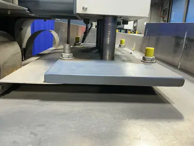 Used KABAR DH10000FS Miscellaneous Packaging Equipment Ohio US | HGR 24 #1309348