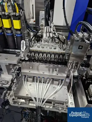 NEW Mikron Mikron Automated Assembly Cells, Model G05