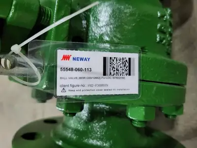 NEW 2014 NEWAY FB2-F30R03N