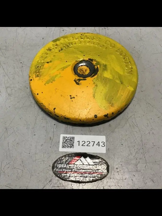 USED FABREEKA 3026224