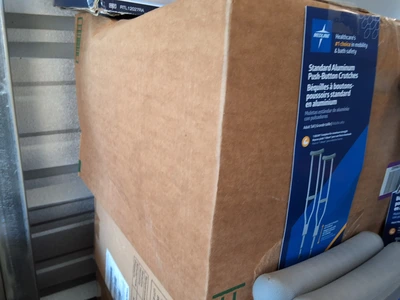Used _UNKNOWN_ _UNKNOWN_ Home Care / Nursing Supplies Michigan US | Miedema Asset Management Group #1575713