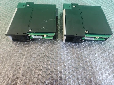 USED Allen-Bradley 1756-L55/A