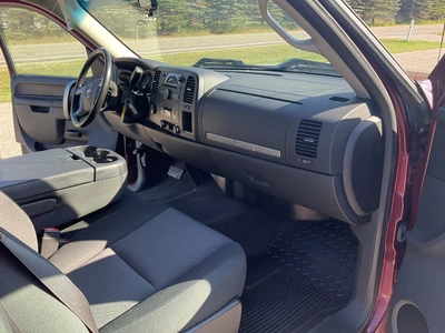 Used 2013 GMC SIERRA 1500 Pickup Trucks Michigan US | Miedema Asset Management Group #1406845