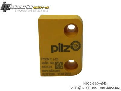 NEW PILZ 512120