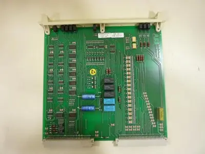 USED ABB 3HAB2211-1/1