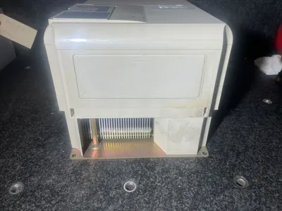 USED YASKAWA Varispeed F7
