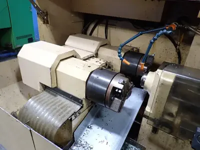 USED STAR MICRONICS CO LTD JNC16