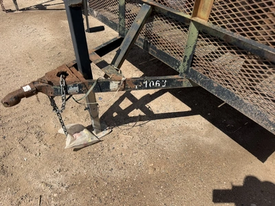 Used _UNKNOWN_ _UNKNOWN_ Cargo Trailers Texas US | Miedema Asset Management Group #1315642