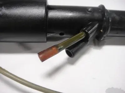 USED HAMADA 234