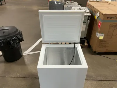 Used AVANTI CF501D0W Freezers Michigan US | Miedema Asset Management Group #1340921